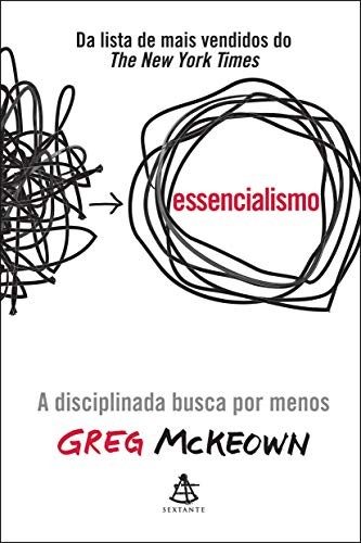 Capa de Essencialismo